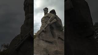 #shorts Франция Россия Сталинград STALINGRAD. Панорама Сталинградской битвы
