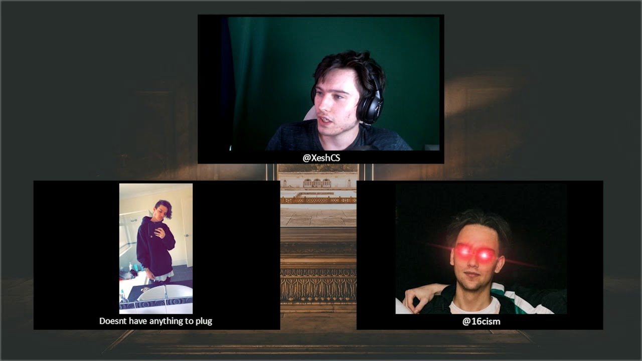 The Temple Episode 2