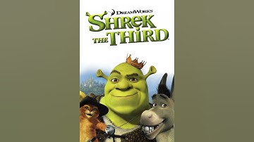 The Docks 1 - Shrek the Third (Video Game) (Soundtrack)