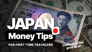 Stop Wasting Money in Japan: Cash, Credit, \& ATMs Explained!