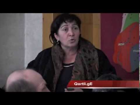 ,,გაჭირვებული სტუდენტები\" VS სოფლის რწმუნებულები