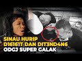 ODGJ SUPER SUPER SUPER GALAK, Sinau Hurip ft  CCTV CIKARANG & CEES LUAR BIASA