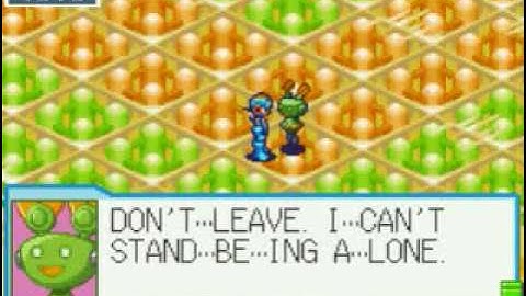 MMBN5:TP Walkthrough Part 14