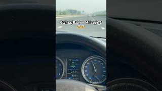 Glanza/Baleno Mileage Test⛽️🚘Shocking fuel economy!!⛽️😱😱#marutibaleno #glanza2022 #marutisuzuki Glanza/Baleno Mileage Test⛽️🚘Shocking fuel economy!!⛽️😱😱#marutibaleno #glanza2022 #marutisuzuki