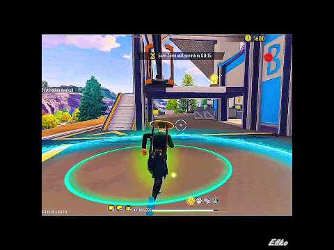 BR RANK PUSH 😁😁😁
