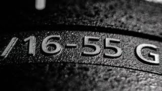 Sony 16-55 F2.8 G Lens Unboxing And First Impressions