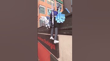 Gravity in 1664 #roblox #amnewbutnottheleast #memes #robloxedit #animation #edit  #robloxanimation