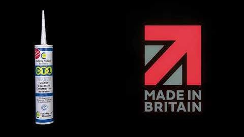 CT1 - Made in Britain