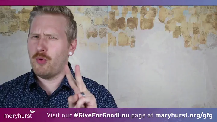 Give for Good Louisville 2022 - Maryhurst's Evenin...