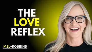 Avoidants Only Test You If They’re in Love || MEL ROBBINS Motivational Speech