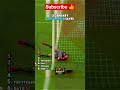 Epic Football Moments ⚽ World Cup 2026 #soccer #soccershorts #football