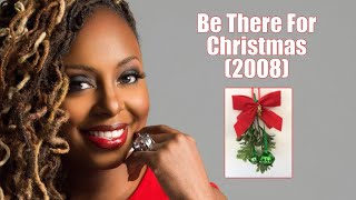 Watch Ledisi Be There For Christmas video