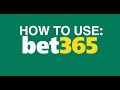 BET365 Como Verificar sua conta na Bet365 ATUALIZADO - YouTube