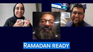 Optometrists share their experiences of Ramadan and their advice for the month to come by Optometry Today 571 views 2 months ago 6 minutes, 27 seconds