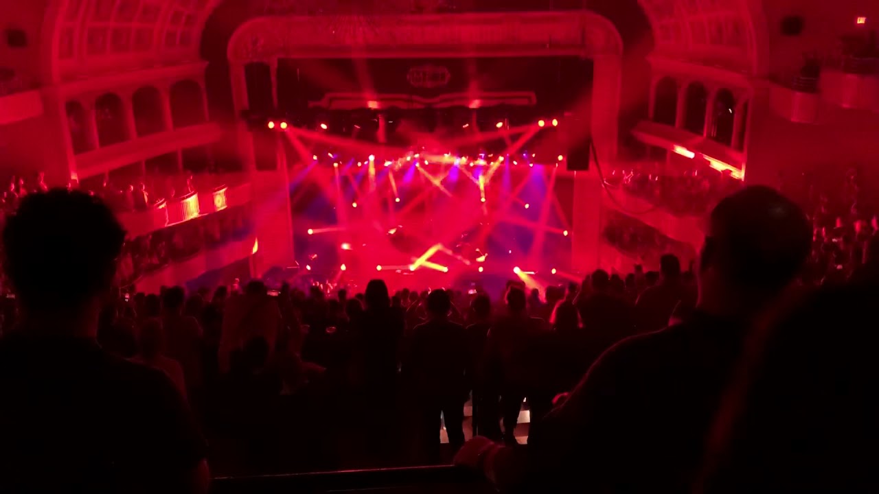 Phish 2001 The Met Philly YouTube phish-2001-the-met-philly-youtube