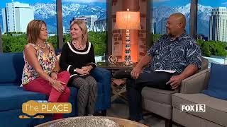 Fox 13 s The Place host Big Budah Examines Weight Loss Resistance with Dr Kells Weight Loss 1