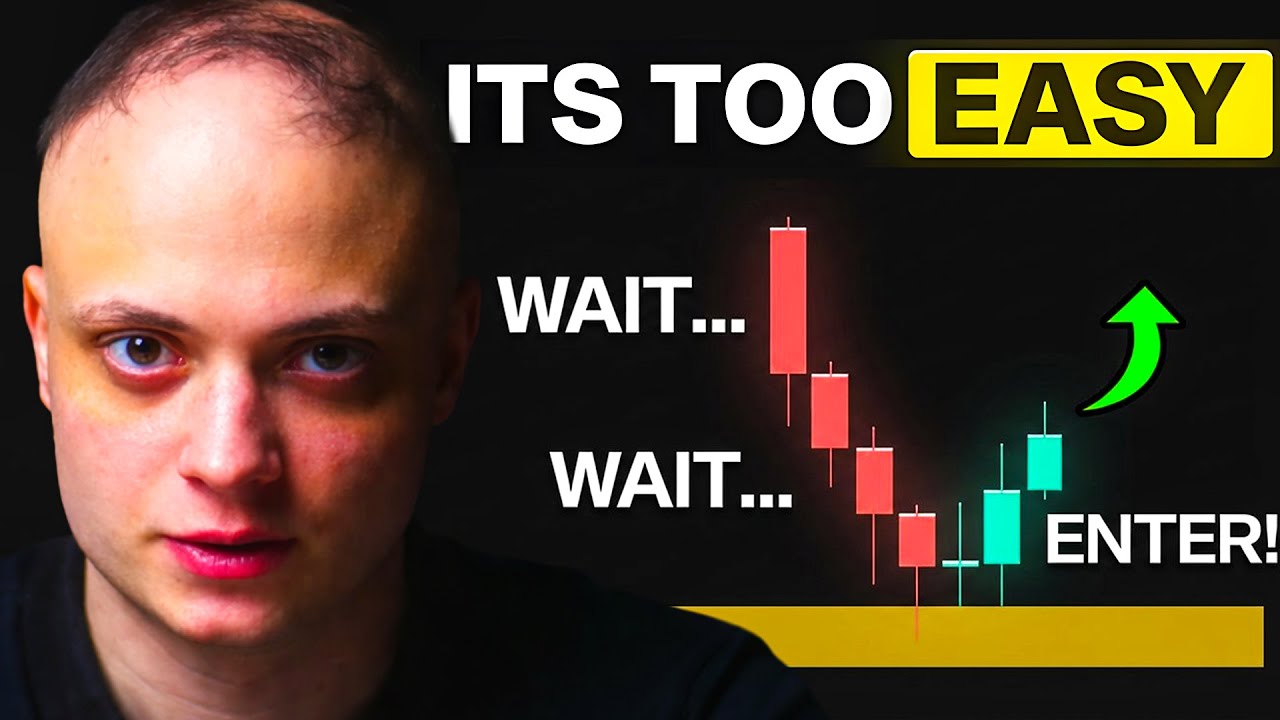 This Golden Zone Strategy Will Get You Funded