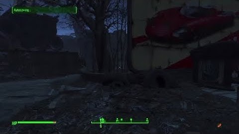 Fallout 4 Exploring the Commonwealth 2