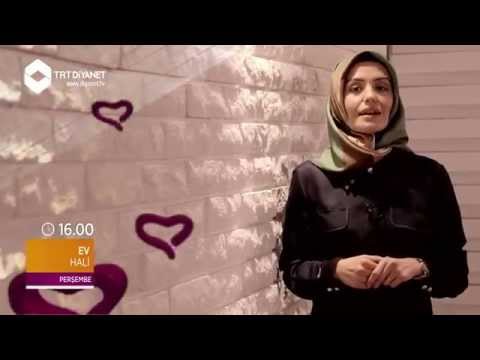 Ev Hali - Fragman - Diyanet TV