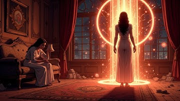 [AI Ficción] Reborn, Dejé Que Mi Hermana Vinculara el Sistema Para Quitarme la Riqueza y la...