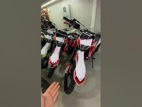 Ну они же разные #мото#мотоцикл#эндуро#китай#shorts - YouTube