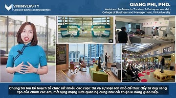 College of Business and Management | The Entrepreneurship Lab