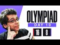 Chess Olympiad Day 10 Pairings | India 2 vs Uzbekistan, Battle For Gold