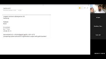CS 5316 - Lecture 6, Information Retrieval, Evaluation
