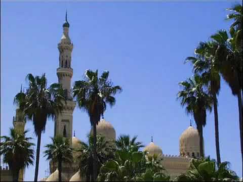 قراءة الشيخ رسلان سورة ال عمران 