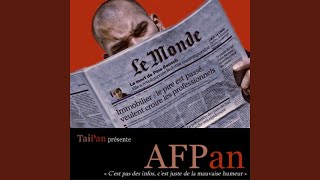 Bon anniversaire