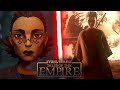 Les rvlations de tales of the empire 