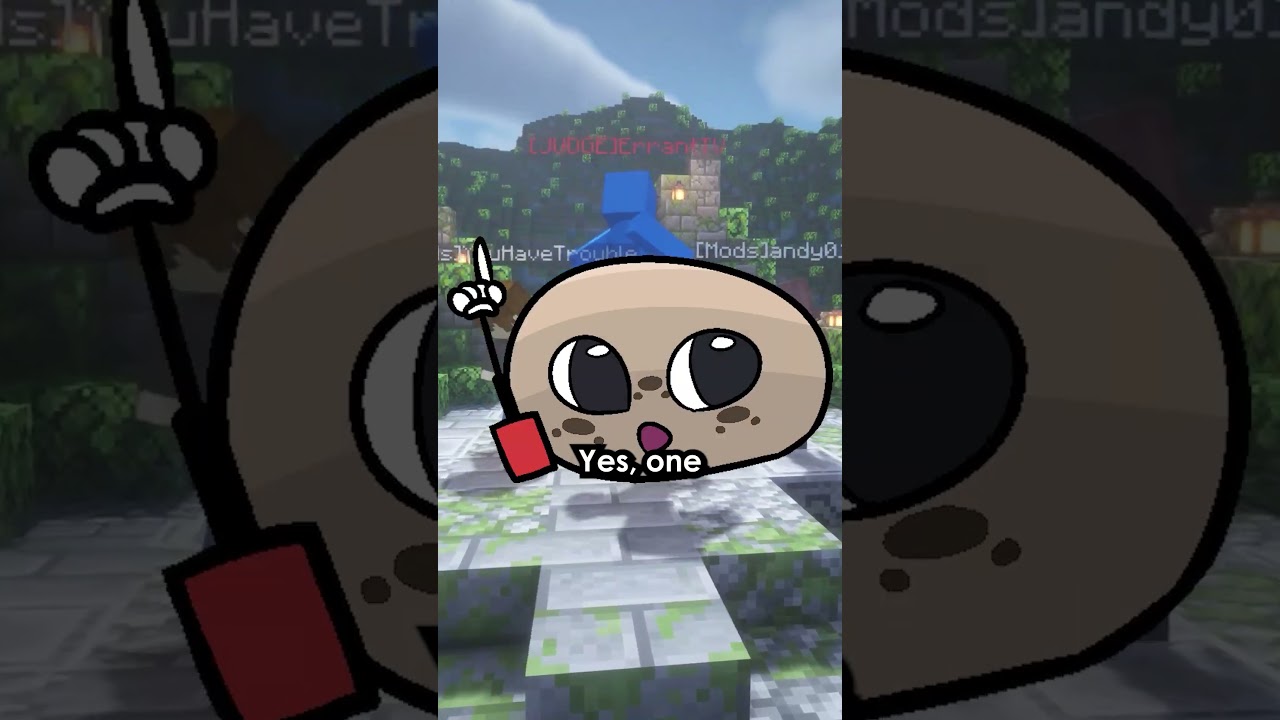 I Accidentally Destroyed Our 1TB RAM Minecraft Server… 😭
