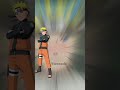 Rsum foireux naruto