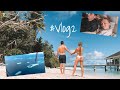 #Vlog1 Malediven Teil 1 / Dreamland Maldives