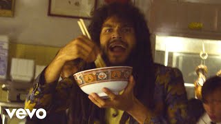 Julian Xtra - Everybody Eatin'