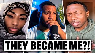 Scammers Cloned His VOICE… Then Tried To Access His BANK ACCOUNT