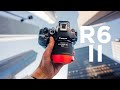 Canon R6 II Review in Real Life: Disappointed?