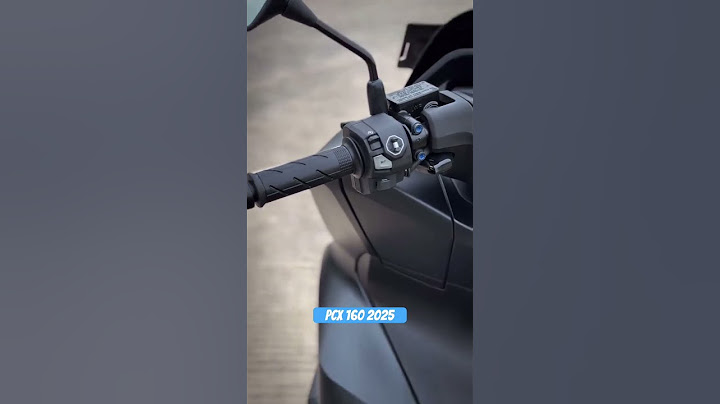 PCX 160 2025 Philippines #pcx160 #pcx1602025