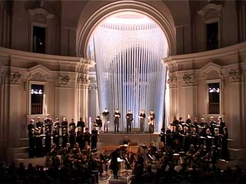 Vivaldi: Gloria - Quoniam tu solus sanctus, Cum Sancto Spiritu