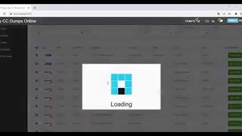 Emv software tutorial chips swipe dumps / pins to make Clone cards hit Atm machine for quick breads