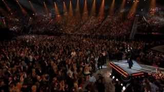 Hayden Maringer on The American Country Music Awards (ACM&#39;s)