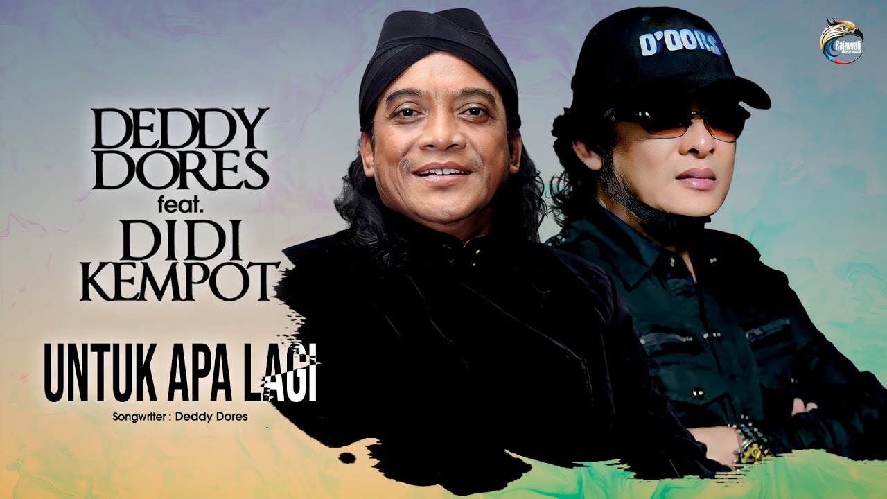 DEDDY DORES DEDDY DORES