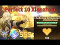 This Perfect 10 Xianzhou Run 0 Cycled Currency Wars