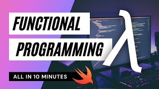 How To Use Functional Programming In Swift Beginners Guide Step-By-Step