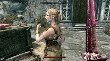 Day 1013 - Killing Every NPC Until Elder Scrolls 6 is Released