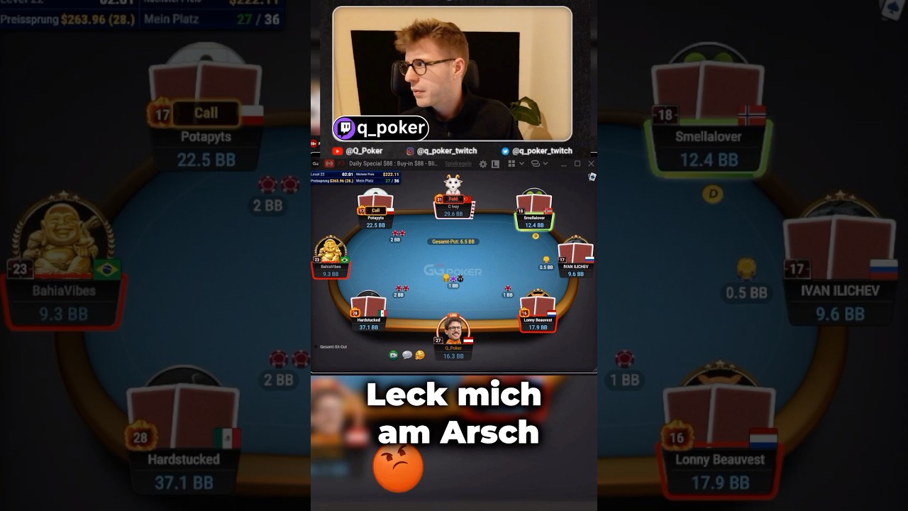 Es gibt einfach so Tage….☠️