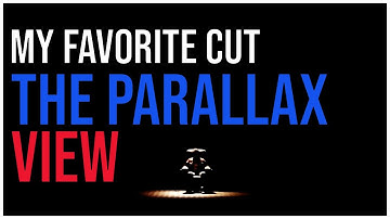The Parallax View (1974) – Cutting Conspiracy | A Film Editor’s Analysis
