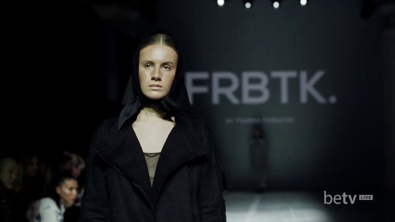 FRBTK, UFW FW2020-21