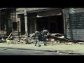 The Bronx Was A "War Zone" In The 1970s | Street Justice: The Bronx