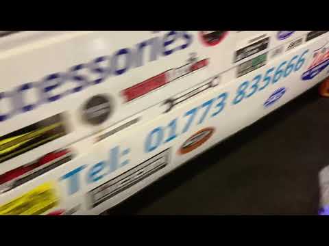 Mercedes Sprinter 312d  2.9l exhaust performance spools up quicker plus amazing sound cheaper too!